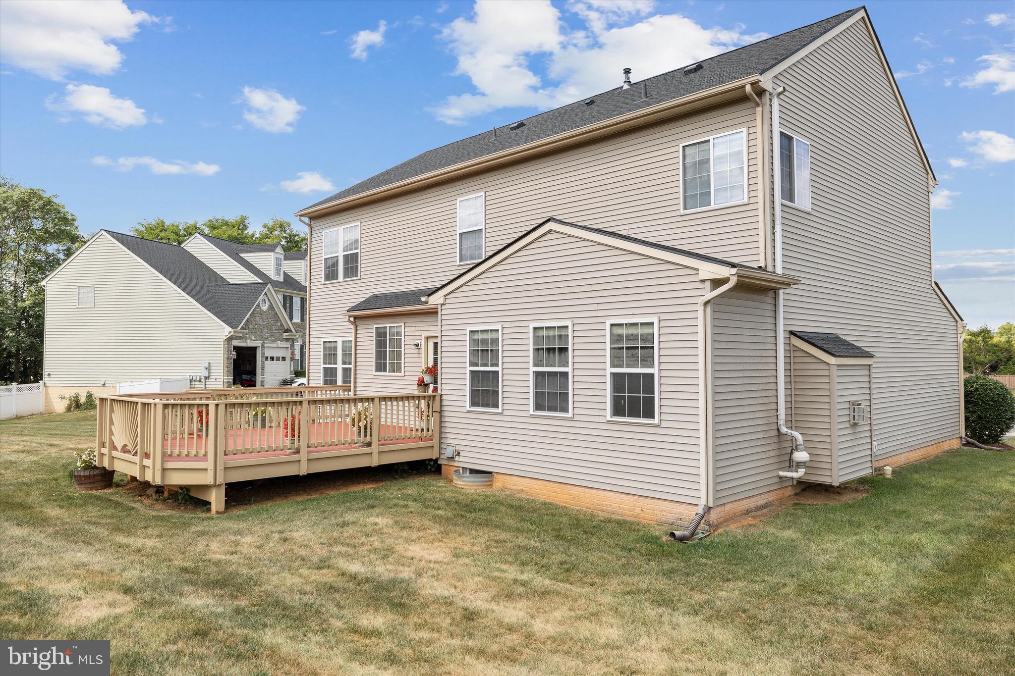 2812 Ridgetop Court Winchester, VA 22601 - Photo 64 of 94 Gallery Image 64