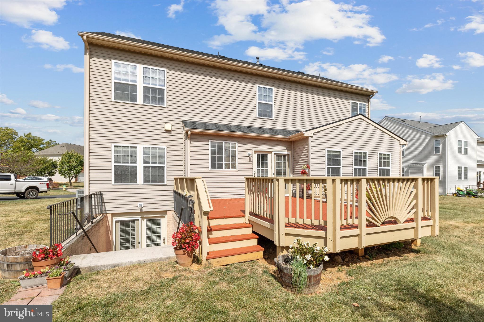 2812 Ridgetop Court Winchester, VA 22601 - Photo 65 of 94 Gallery Image 65