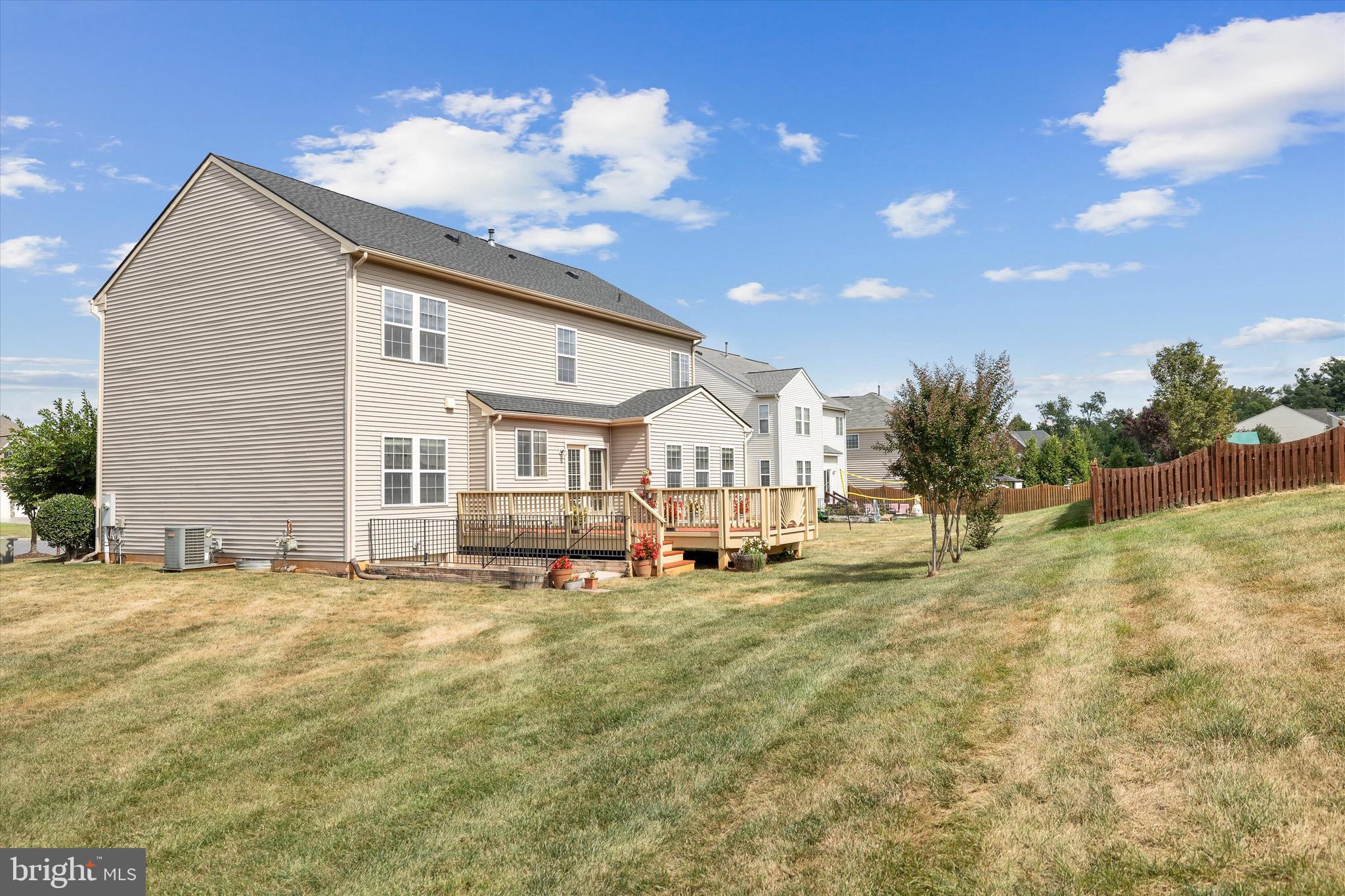 2812 Ridgetop Court Winchester, VA 22601 - Photo 66 of 94 Gallery Image 66