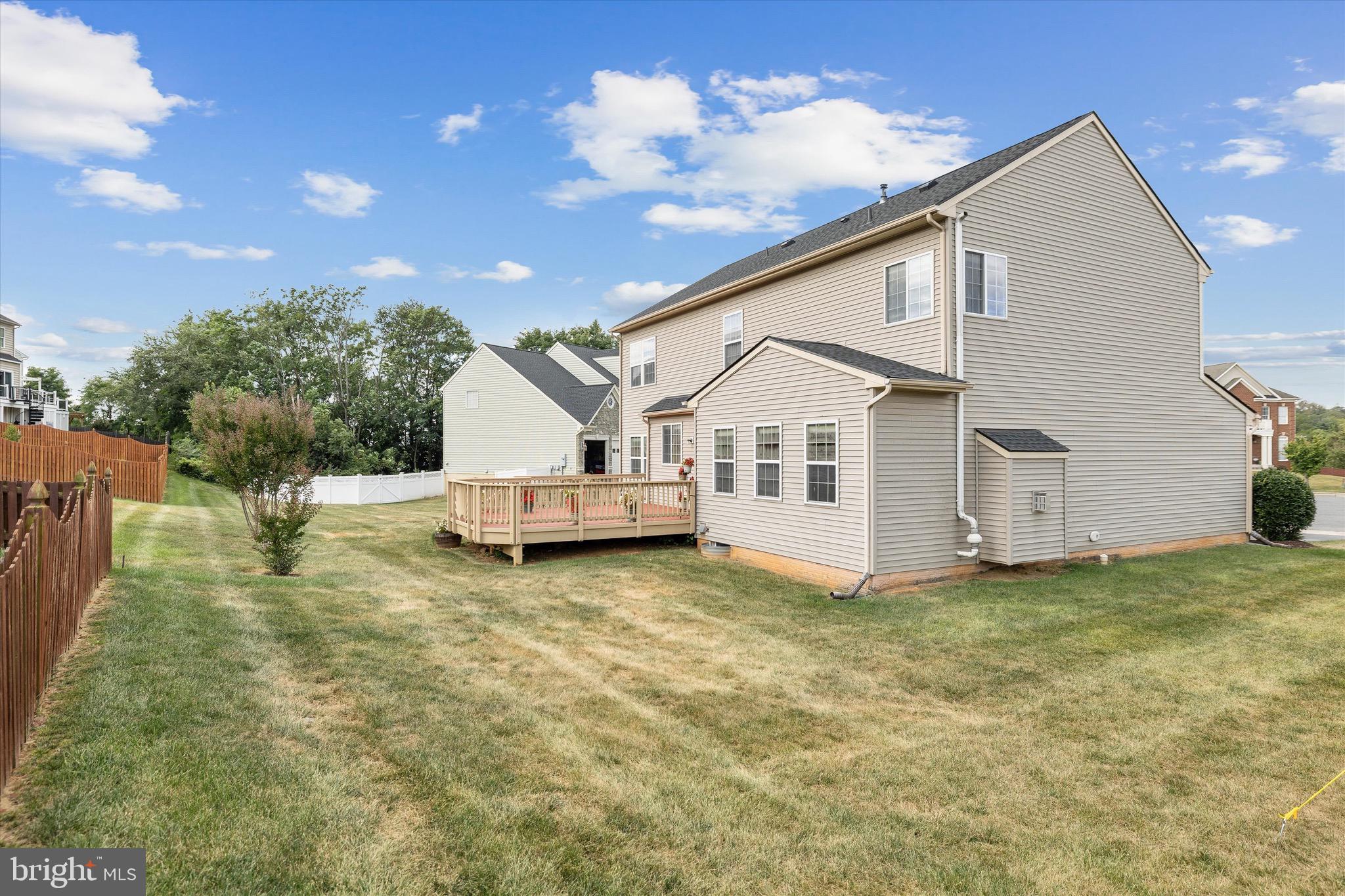 2812 Ridgetop Court Winchester, VA 22601 - Photo 67 of 94 Gallery Image 67
