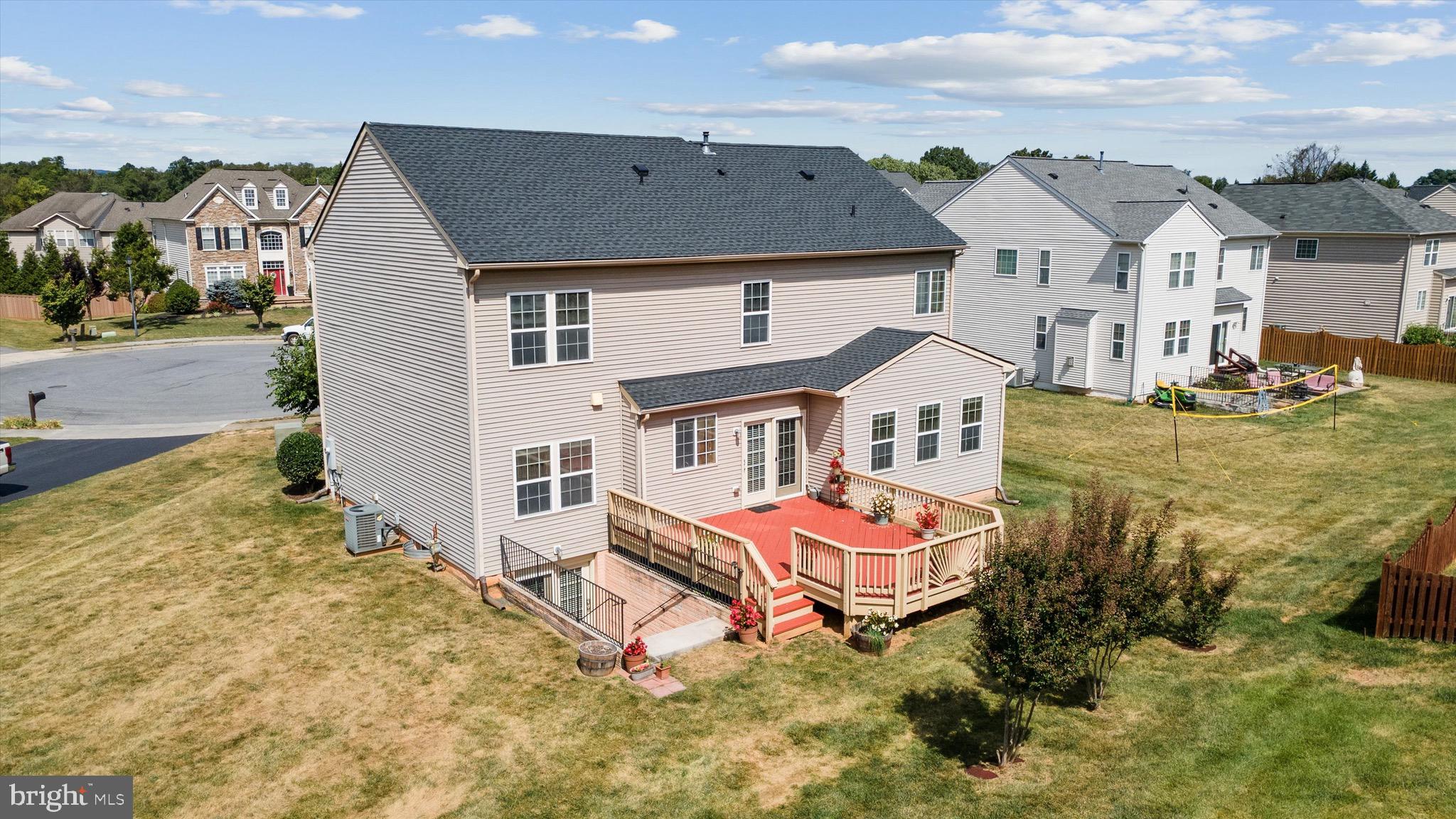 2812 Ridgetop Court Winchester, VA 22601 - Photo 69 of 94 Gallery Image 69