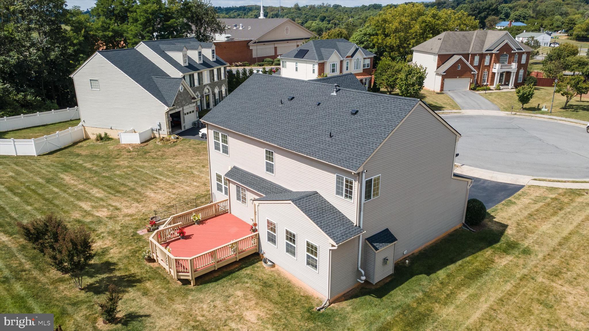 2812 Ridgetop Court Winchester, VA 22601 - Photo 70 of 94 Gallery Image 70
