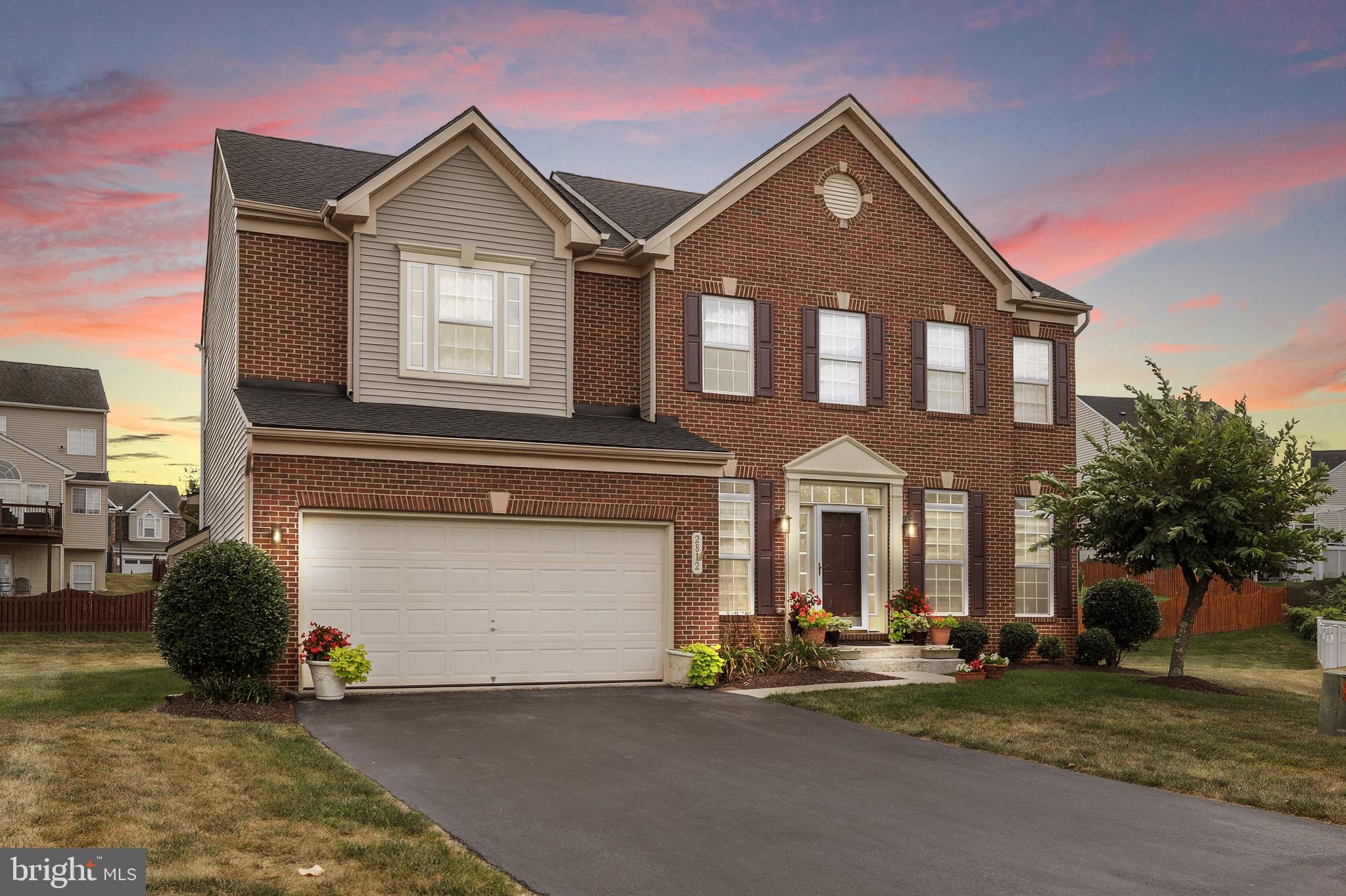2812 Ridgetop Court Winchester, VA 22601 - Photo 7 of 94 Gallery Image 7