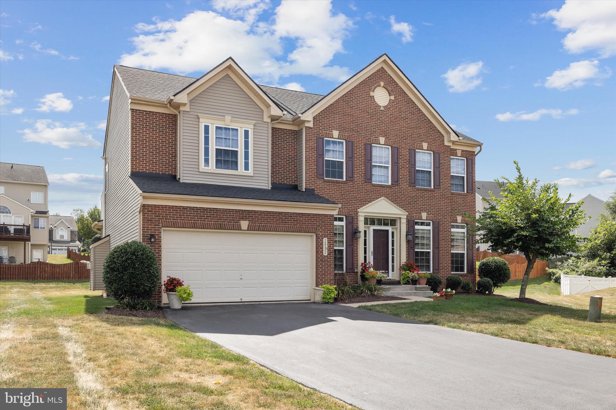 2812 Ridgetop Court Winchester, VA 22601 - Photo 71 of 94 Gallery Image 71