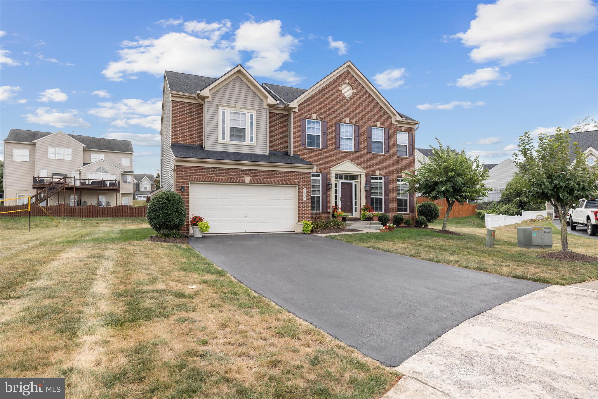 2812 Ridgetop Court Winchester, VA 22601 - Photo 72 of 94 Gallery Image 72
