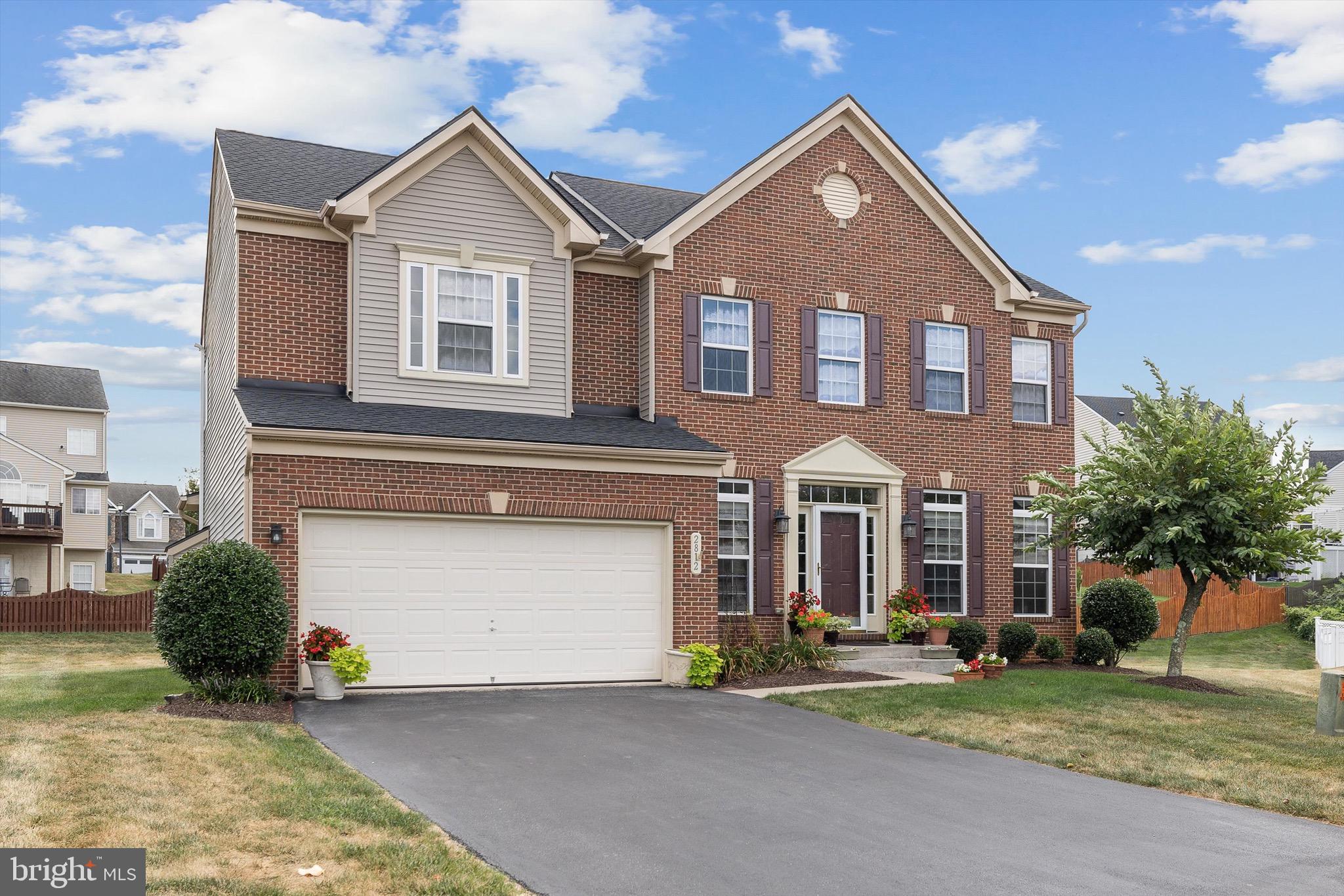2812 Ridgetop Court Winchester, VA 22601 - Photo 73 of 94 Gallery Image 73