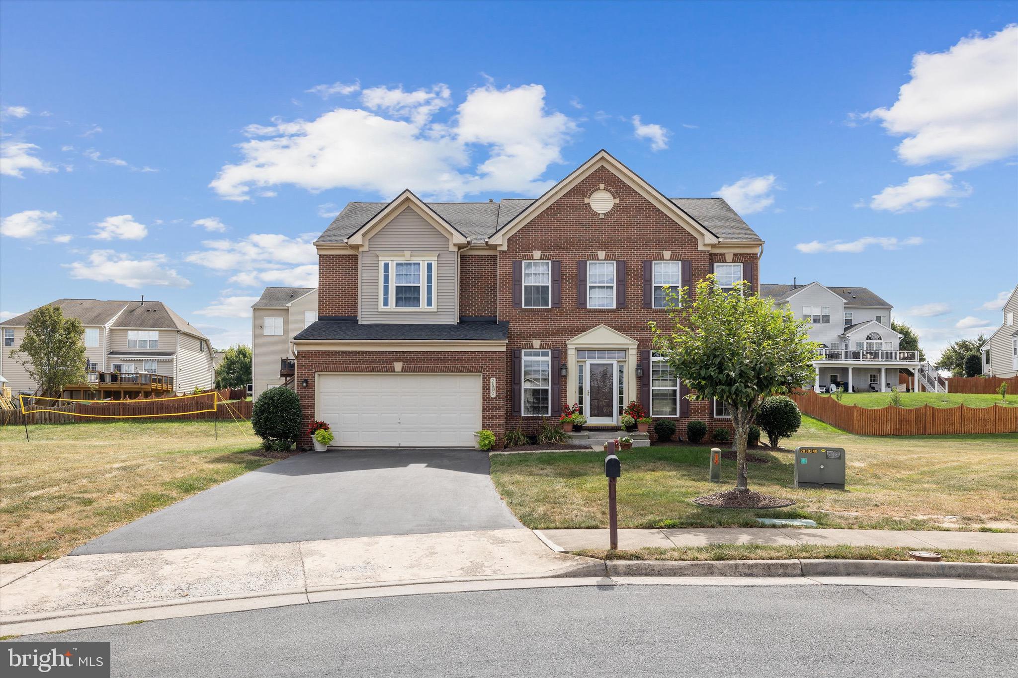 2812 Ridgetop Court Winchester, VA 22601 - Photo 74 of 94 Gallery Image 74