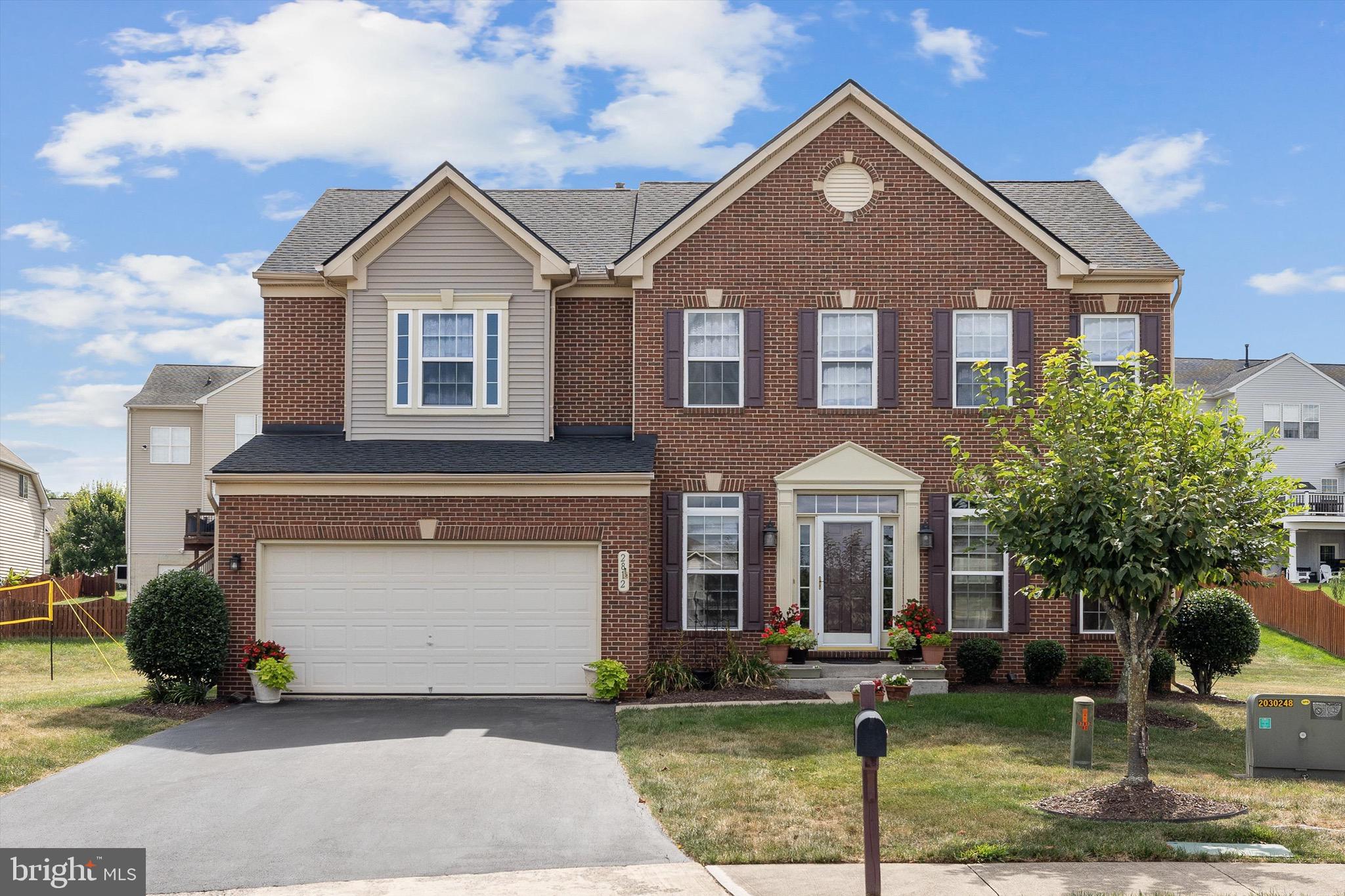 2812 Ridgetop Court Winchester, VA 22601 - Photo 75 of 94 Gallery Image 75