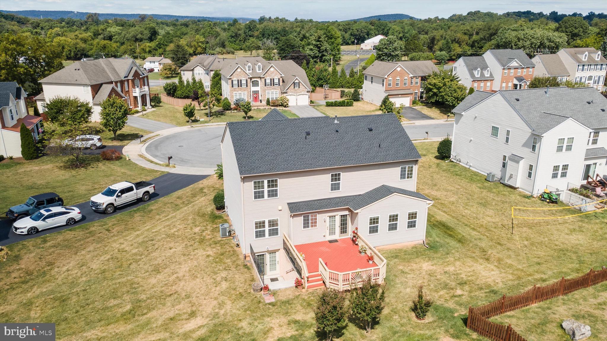 2812 Ridgetop Court Winchester, VA 22601 - Photo 76 of 94 Gallery Image 76