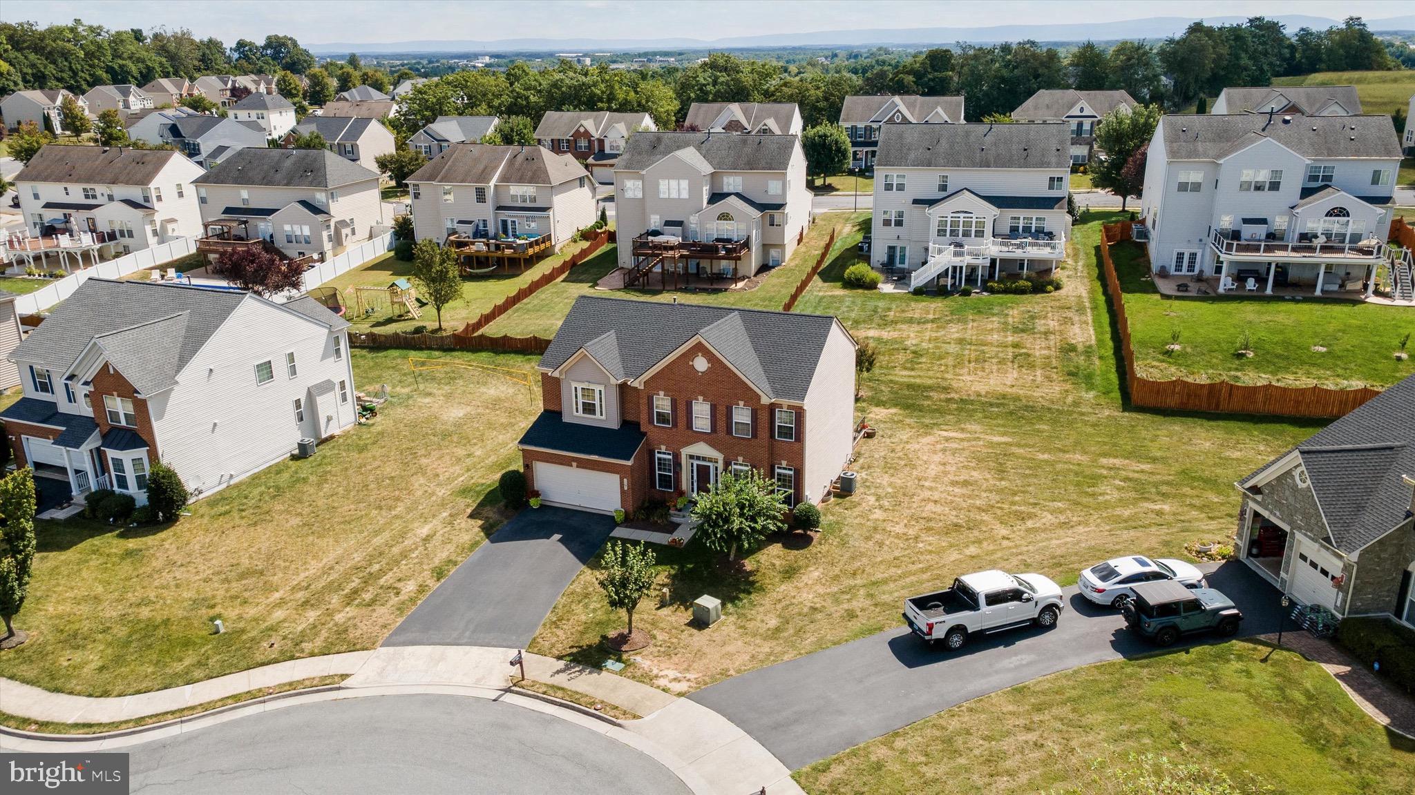 2812 Ridgetop Court Winchester, VA 22601 - Photo 78 of 94 Gallery Image 78