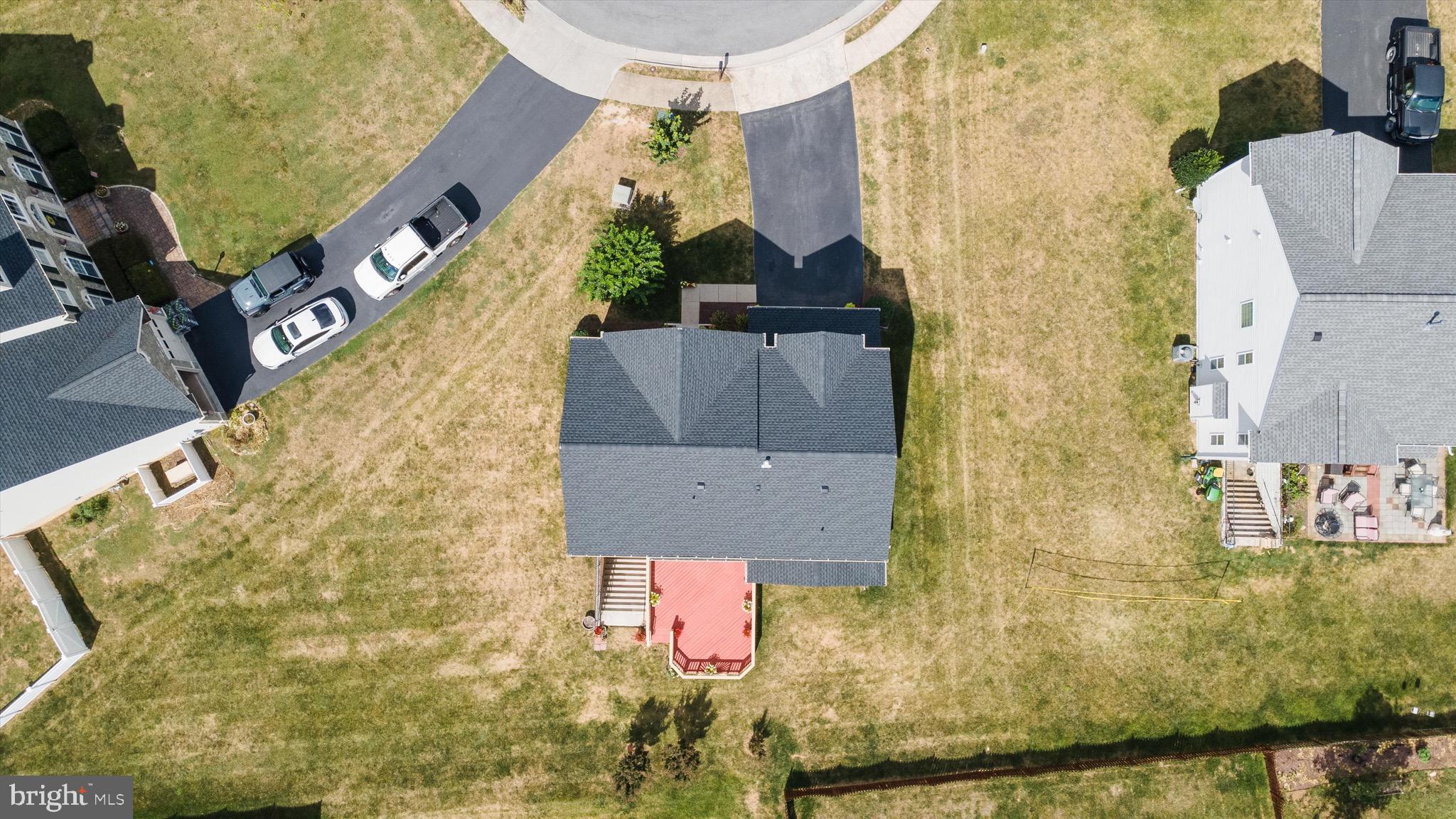 2812 Ridgetop Court Winchester, VA 22601 - Photo 81 of 94 Gallery Image 81