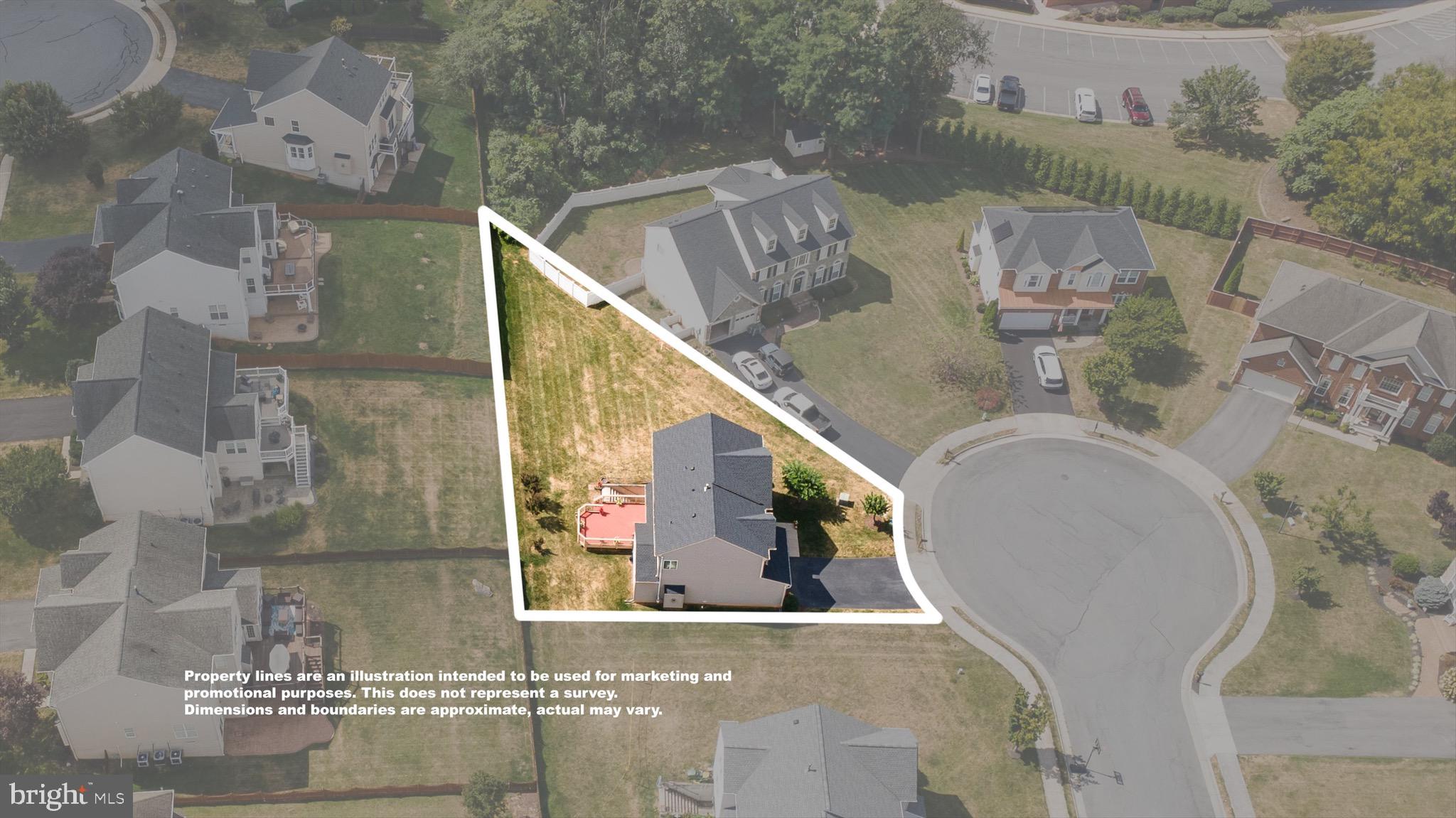 2812 Ridgetop Court Winchester, VA 22601 - Photo 83 of 94 Gallery Image 83