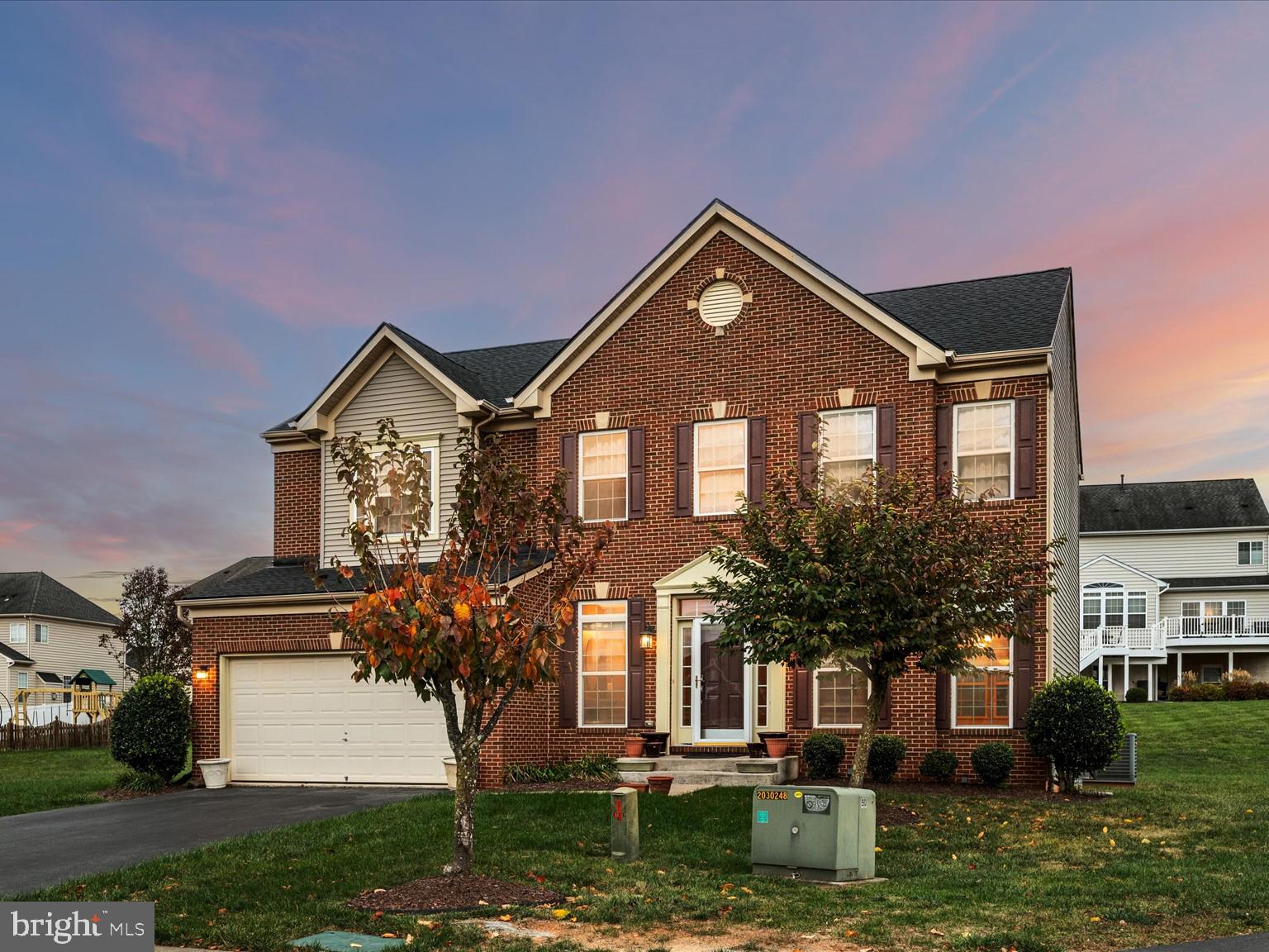 2812 Ridgetop Court Winchester, VA 22601 - Photo 91 of 94 Gallery Image 91
