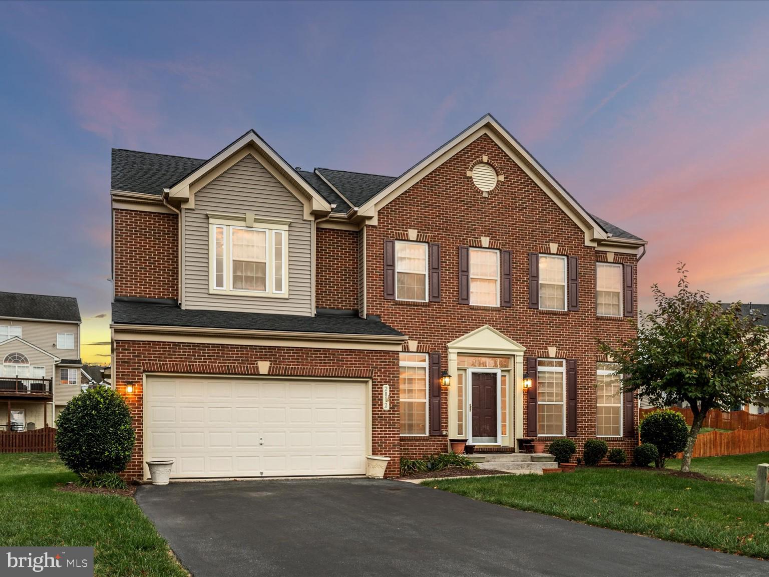 2812 Ridgetop Court Winchester, VA 22601 - Photo 92 of 94 Gallery Image 92