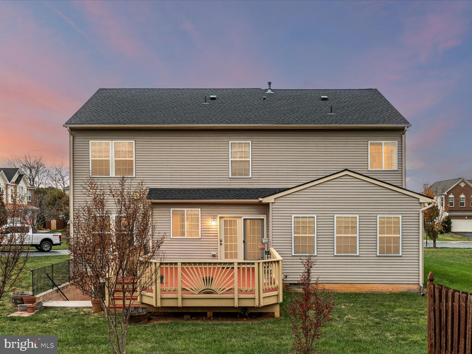 2812 Ridgetop Court Winchester, VA 22601 - Photo 93 of 94 Gallery Image 93