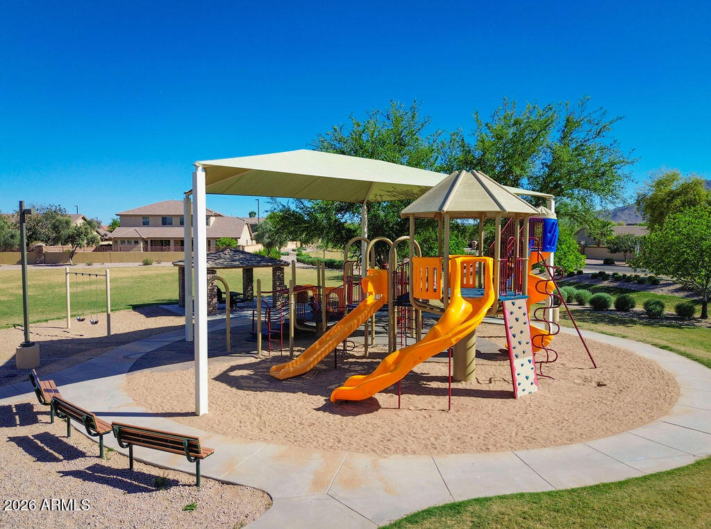 6738 Rachael Way Gilbert, AZ 85298 - Photo 58 of 61 Community Park