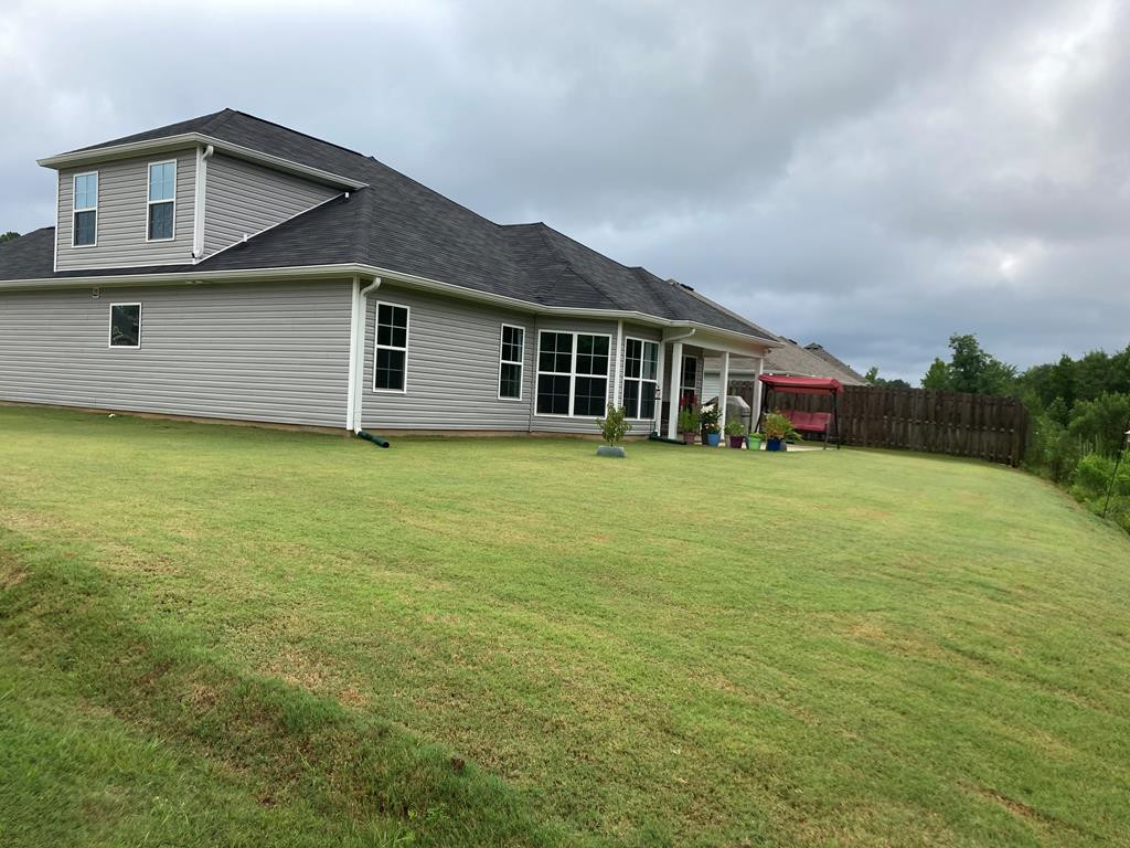 4425 Raleigh Drive Grovetown, GA 30813 - Photo 4 of 22