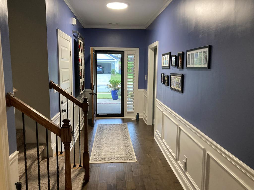 4425 Raleigh Drive Grovetown, GA 30813 - Photo 5 of 22
