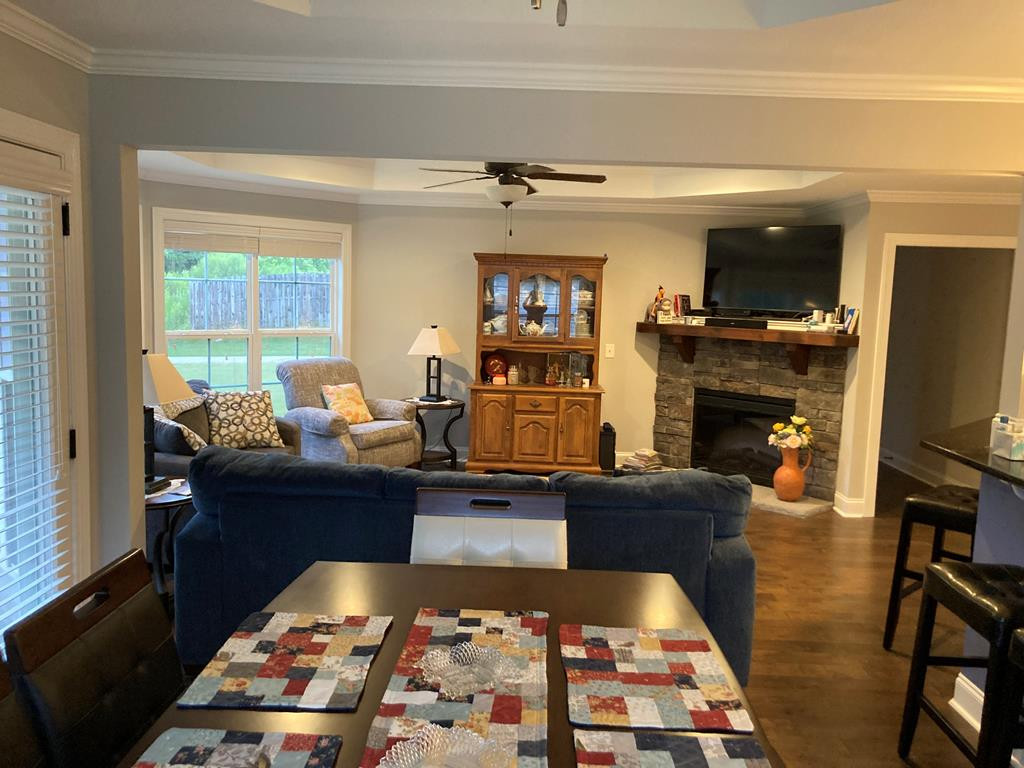 4425 Raleigh Drive Grovetown, GA 30813 - Photo 8 of 22