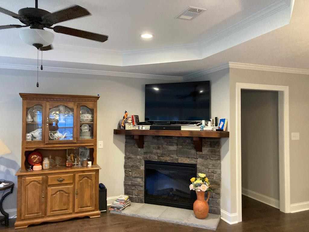 4425 Raleigh Drive Grovetown, GA 30813 - Photo 9 of 22