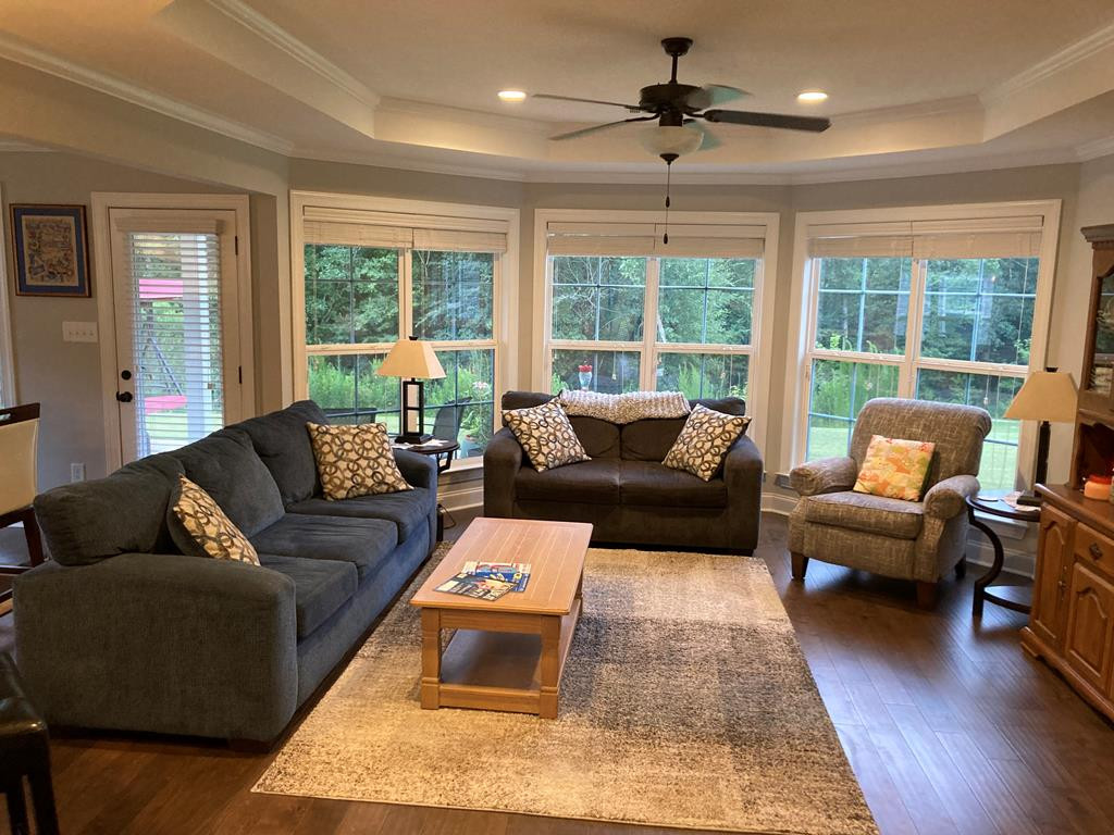 4425 Raleigh Drive Grovetown, GA 30813 - Photo 10 of 22
