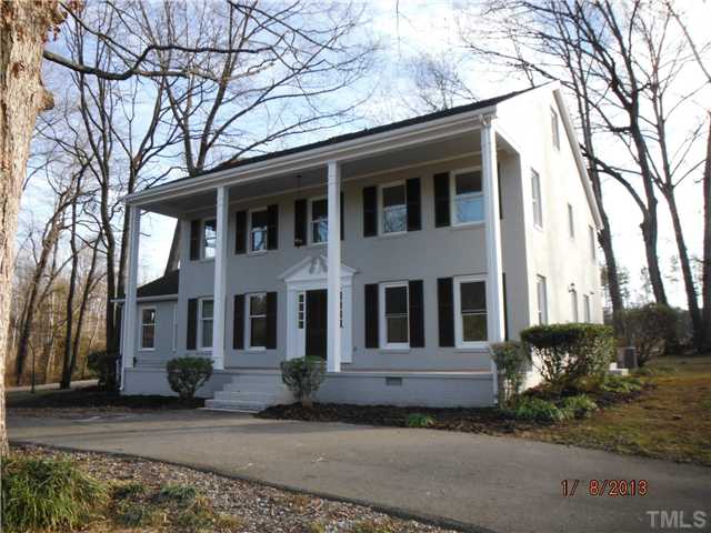 8411 McKee Road Rougemont, NC 27572 - Photo 1 of 14