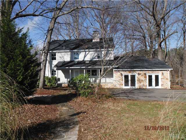8411 McKee Road Rougemont, NC 27572 - Photo 12 of 14