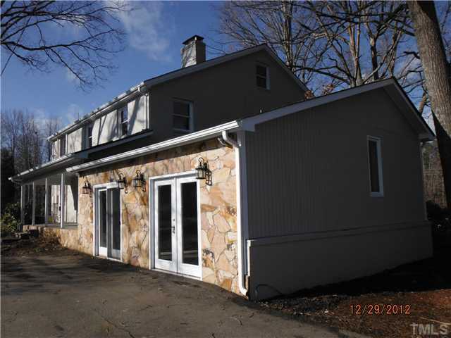8411 McKee Road Rougemont, NC 27572 - Photo 13 of 14