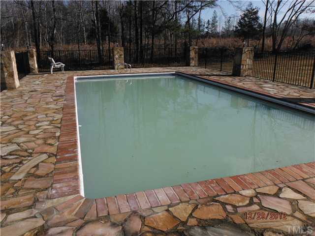 8411 McKee Road Rougemont, NC 27572 - Photo 14 of 14