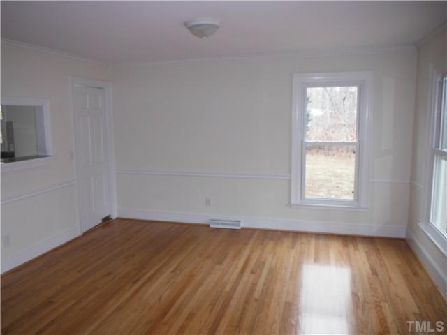 8411 McKee Road Rougemont, NC 27572 - Photo 4 of 14