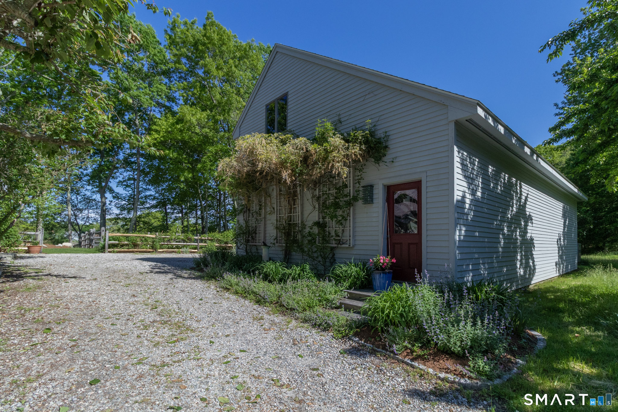 38-1 Buttonball Road Old Lyme, CT 06371 - Photo 33 of 37