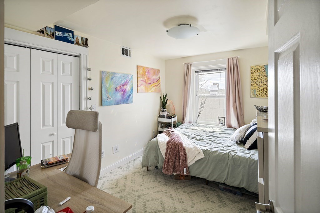 16 Spring Street, Unit 2 Somerville, MA 02143 - Photo 12 of 20 Gallery Image 12