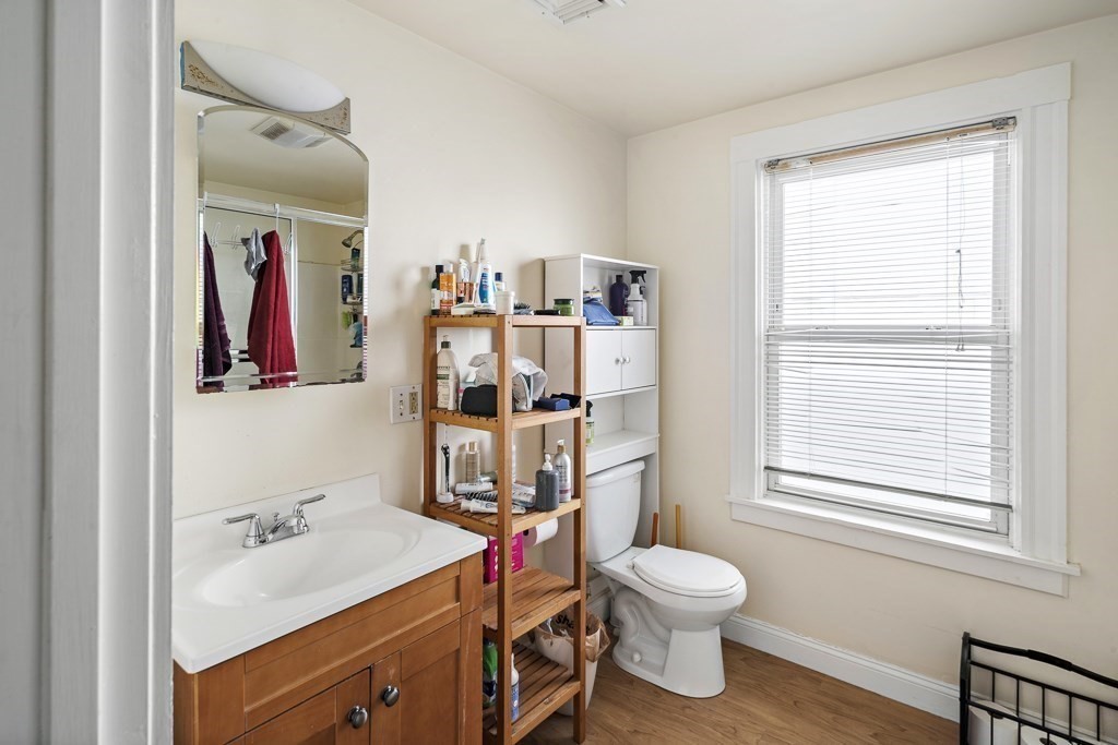 16 Spring Street, Unit 2 Somerville, MA 02143 - Photo 13 of 20 Gallery Image 13