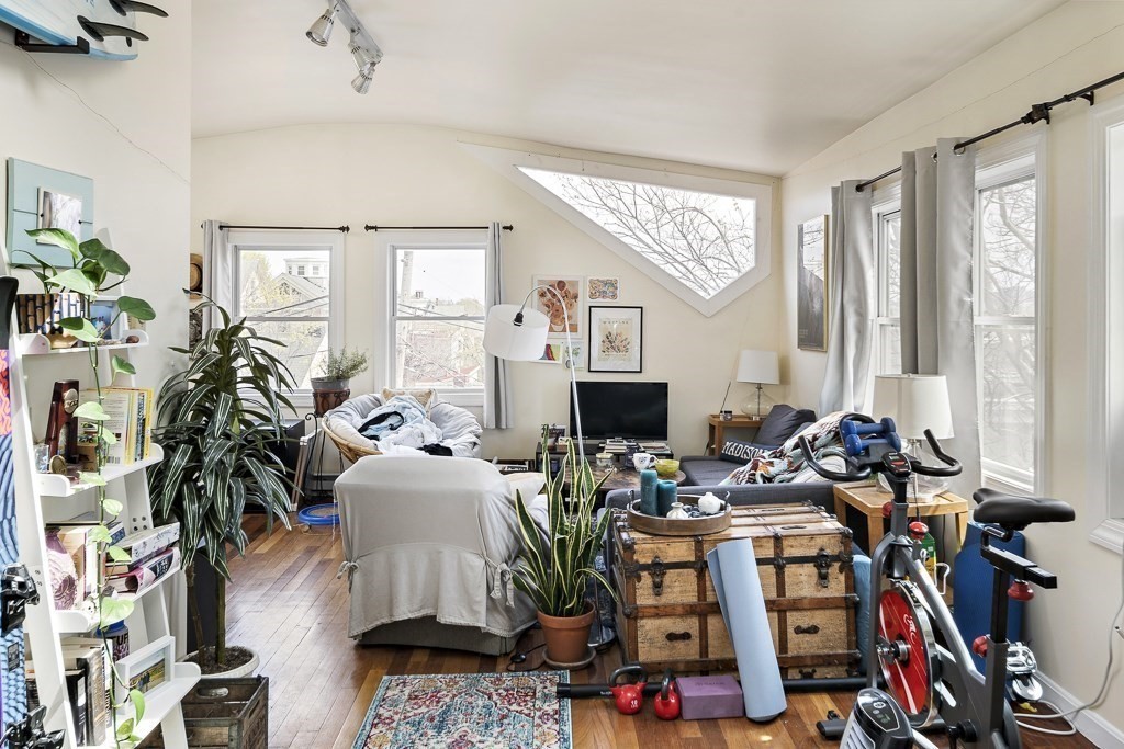 16 Spring Street, Unit 2 Somerville, MA 02143 - Photo 14 of 20 Gallery Image 14