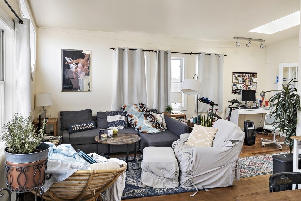 16 Spring Street, Unit 2 Somerville, MA 02143 - Photo 15 of 20 Gallery Image 15
