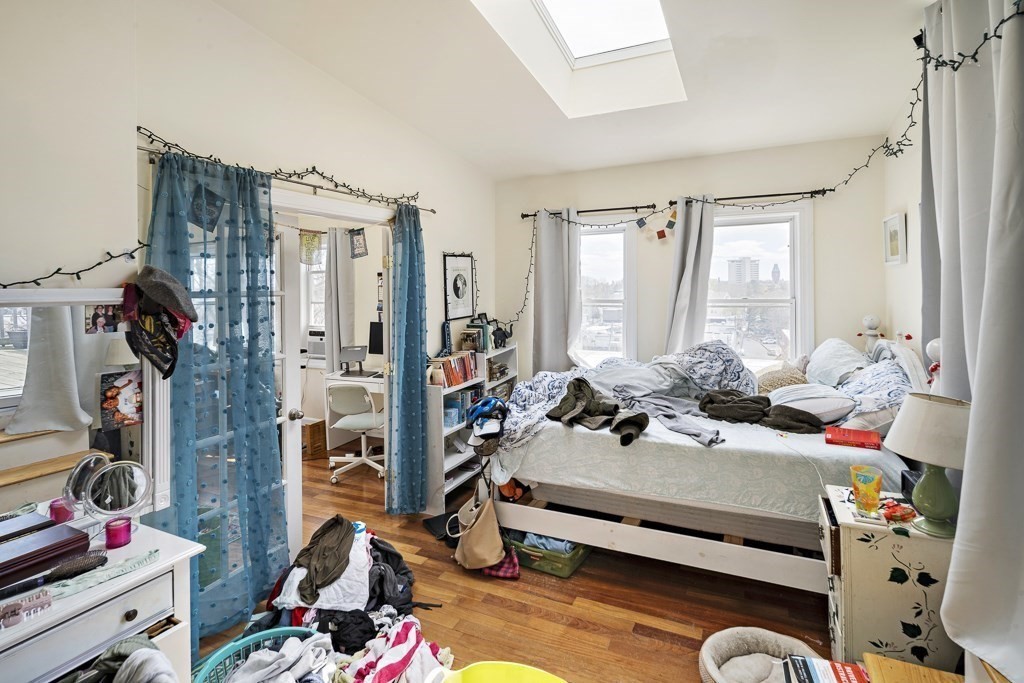 16 Spring Street, Unit 2 Somerville, MA 02143 - Photo 16 of 20 Gallery Image 16