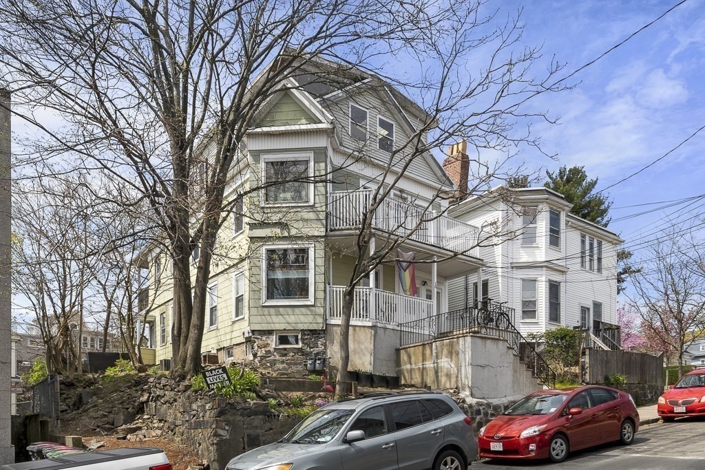 16 Spring Street, Unit 2 Somerville, MA 02143 - Photo 18 of 20 Gallery Image 18