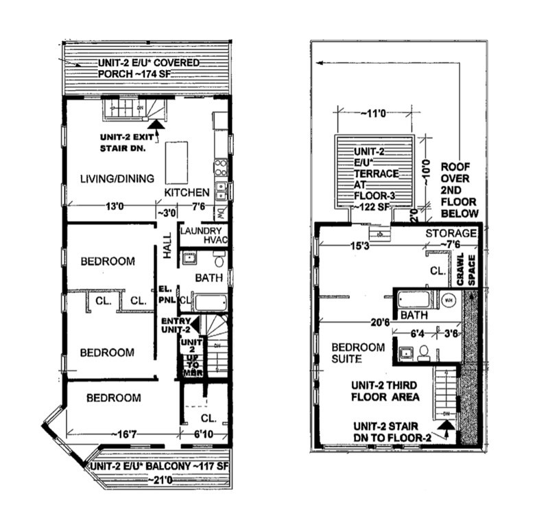 16 Spring Street, Unit 2 Somerville, MA 02143 - Photo 20 of 20 Gallery Image 20