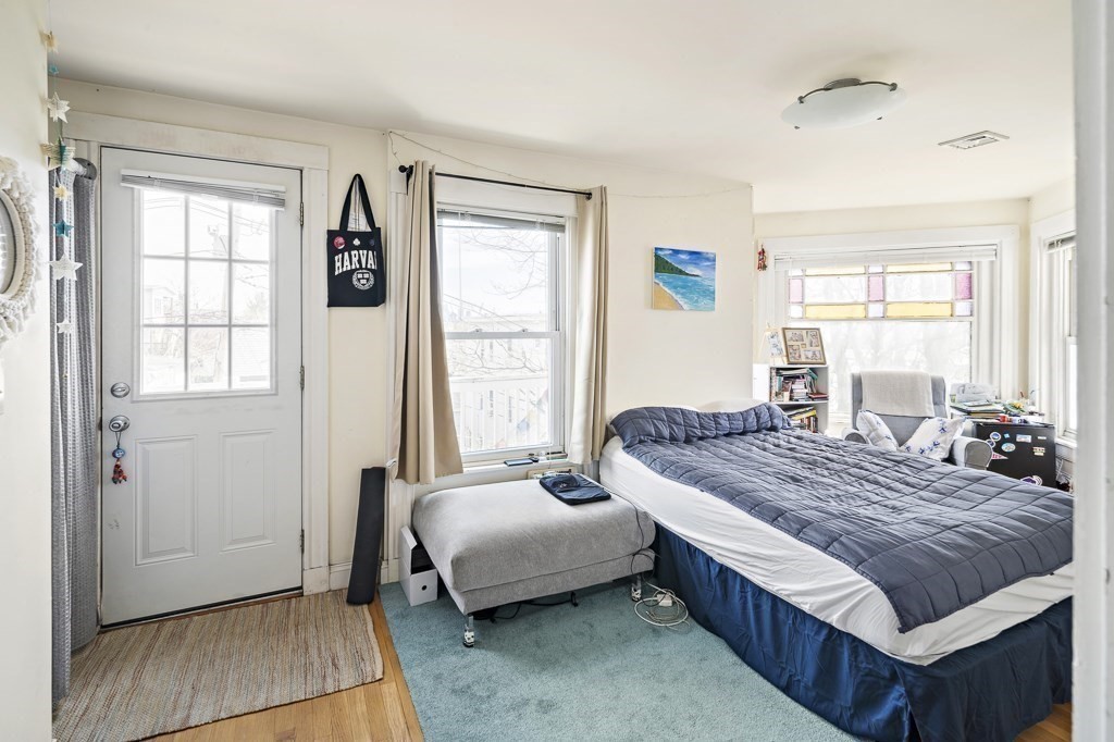 16 Spring Street, Unit 2 Somerville, MA 02143 - Photo 9 of 20 Gallery Image 9