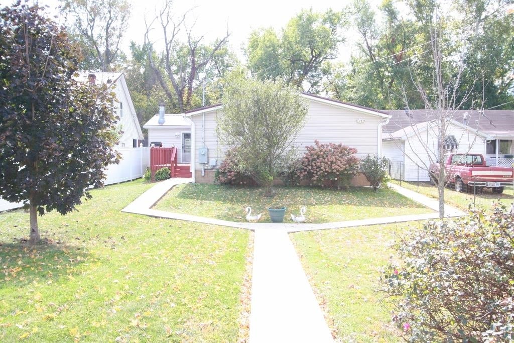 3812 Riverside Drive Huntington, WV 25705 - Photo 30 of 31 Gallery Image 30