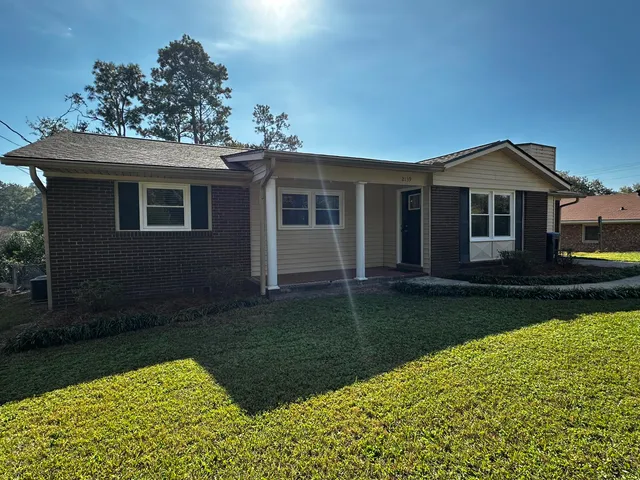 $1,500 | 2139 Kingsley Court, Augusta, GA 30906