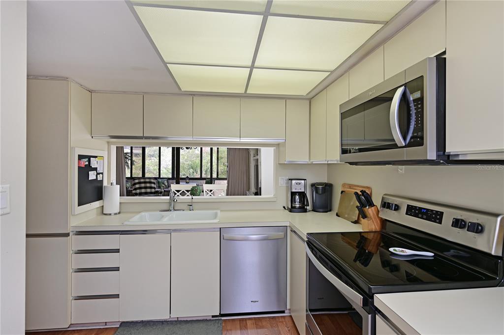 6287 Midnight Pass Road, Unit 201 Sarasota, FL 34242 - Photo 8 of 33