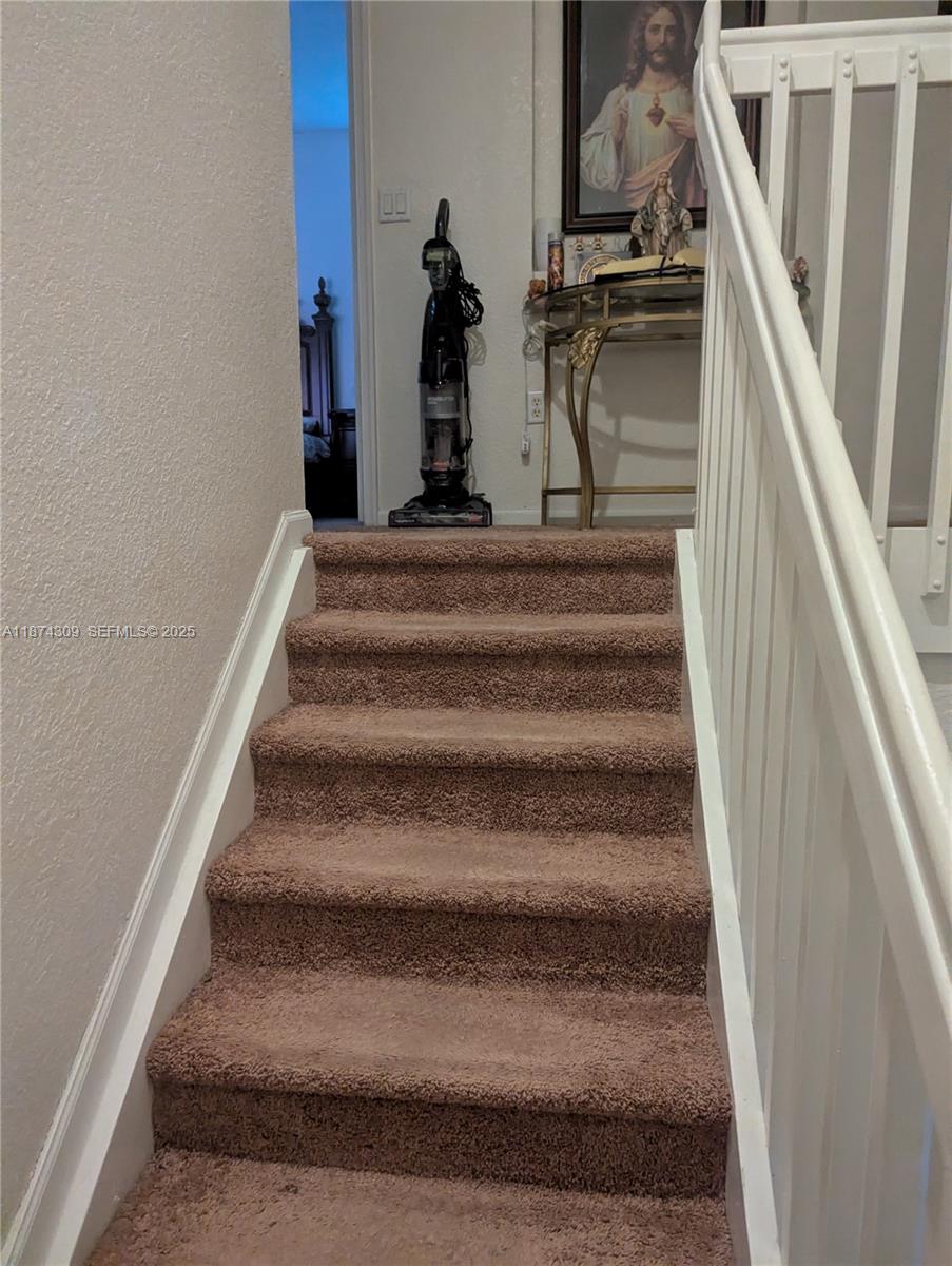 8496 Southwest 29th Street, Unit 104 Miramar, FL 33025 - Photo 10 of 19 a view of entryway