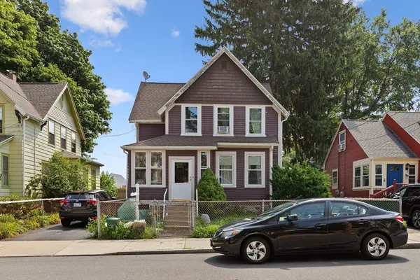 $649,000 | 16 Floral Avenue, Malden, MA 02148