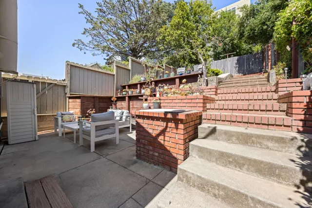 $798,000 | 129 Alvarado Street, Brisbane, CA 94005