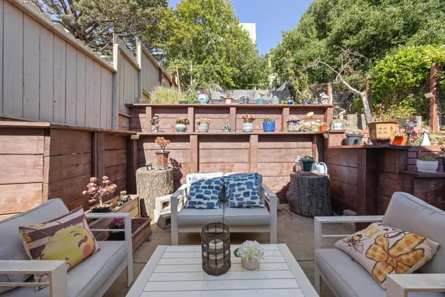 $798,000 | 129 Alvarado Street, Brisbane, CA 94005