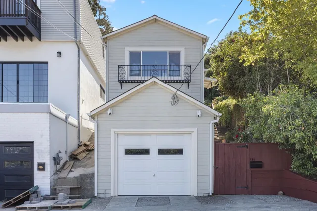 $798,000 | 129 Alvarado Street, Brisbane, CA 94005