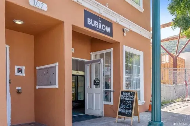 $798,000 | 129 Alvarado Street, Brisbane, CA 94005