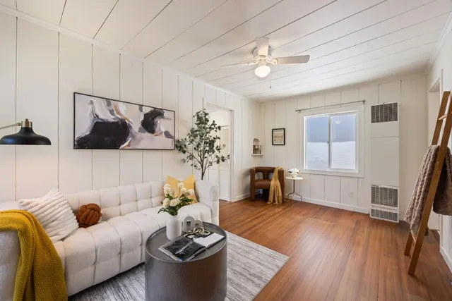 $798,000 | 129 Alvarado Street, Brisbane, CA 94005