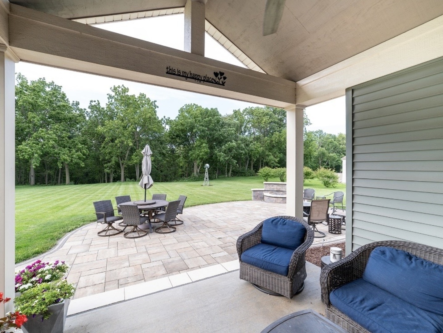 15919 Burr Oak Road Plano, IL 60545 - Photo 13 of 50